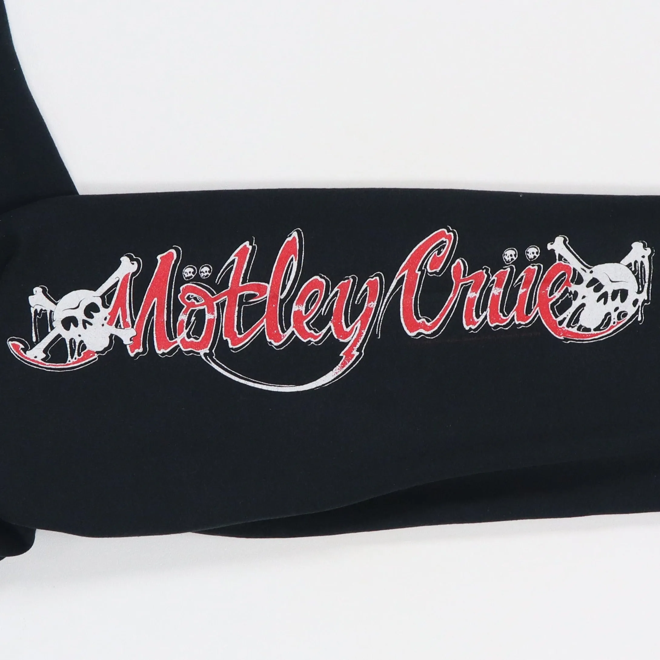 1989 Motley Crue Dr Feelgood Sweatpants