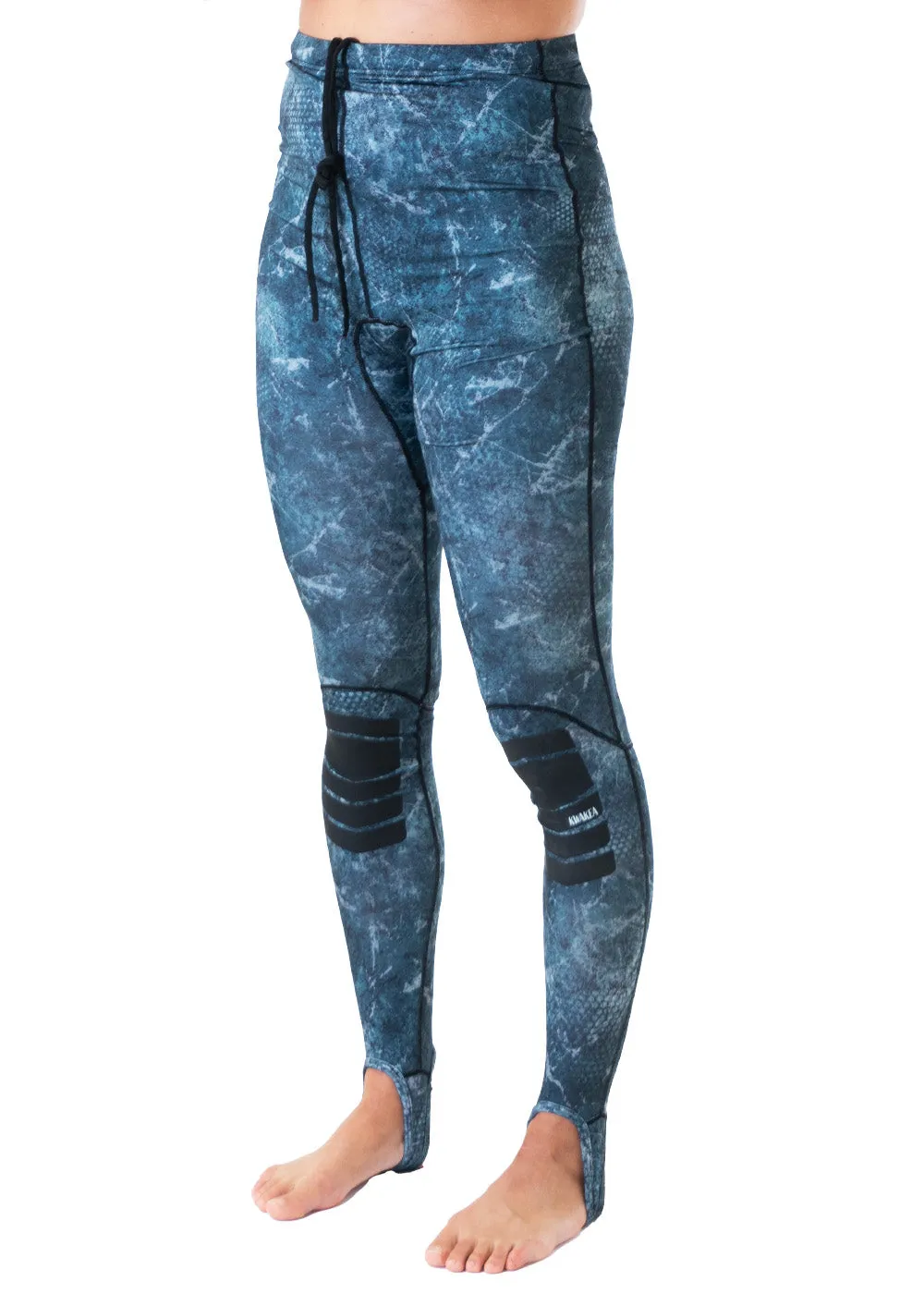 Adreno Kwakea Stirrup Pants