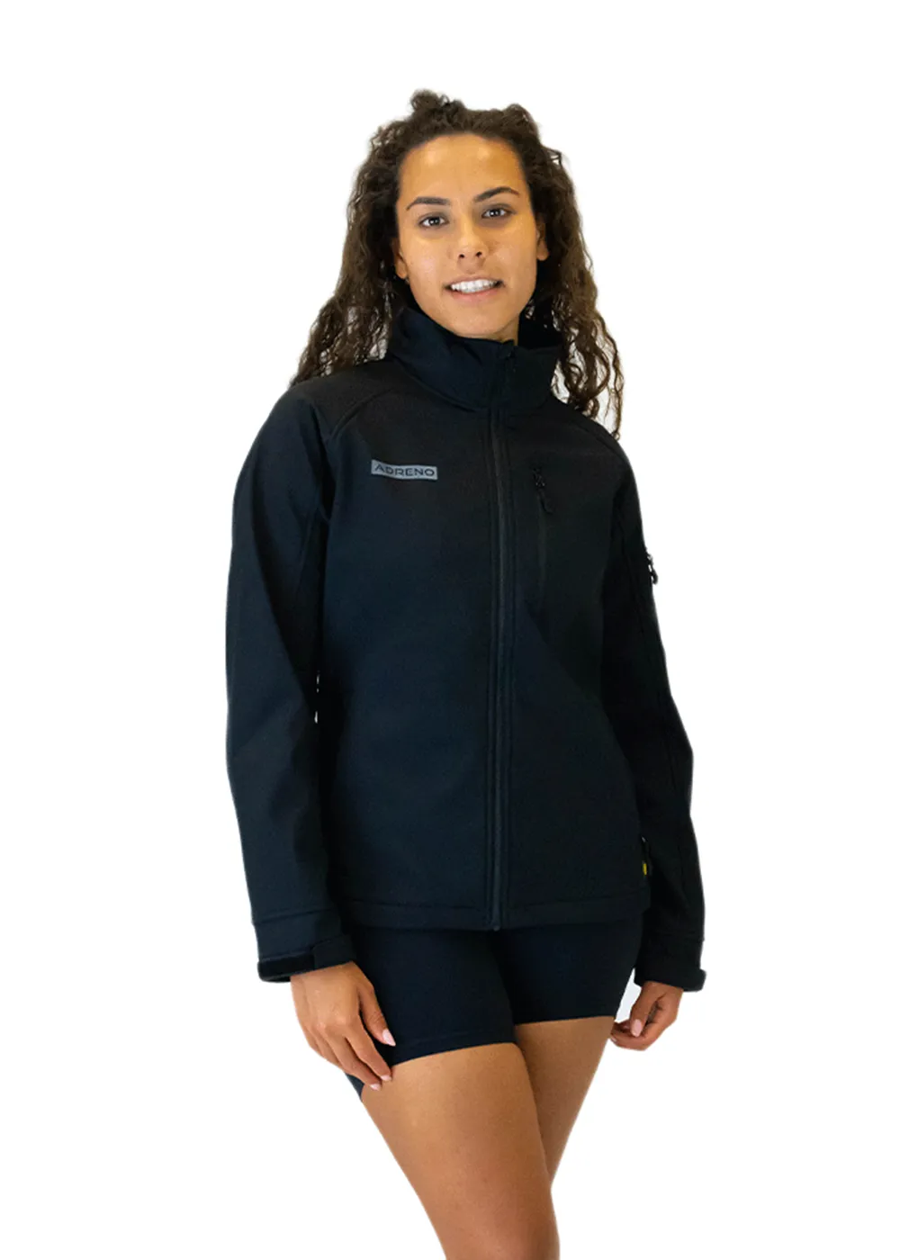 Adreno Womens Softshell Jacket