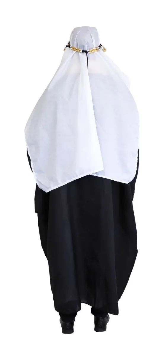 Adult Deluxe Arab Sheik Costume