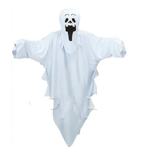 Adult Halloween Ghost Costume