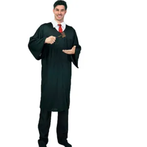 Adult Judge Costume