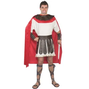 Adult Roman General Soldier Costume