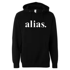 ALIAS Pullover Hoodie