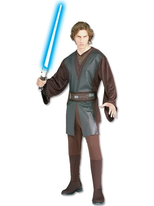 Anakin Skywalker Costume