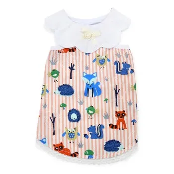 Animal Fun Dress