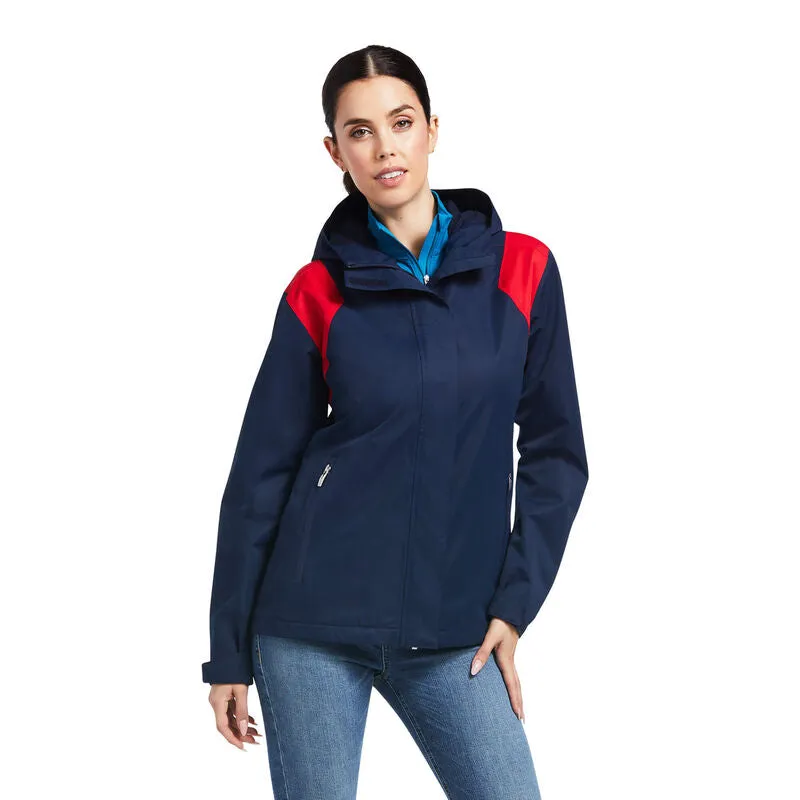 Ariat Spectator Waterproof Jacket