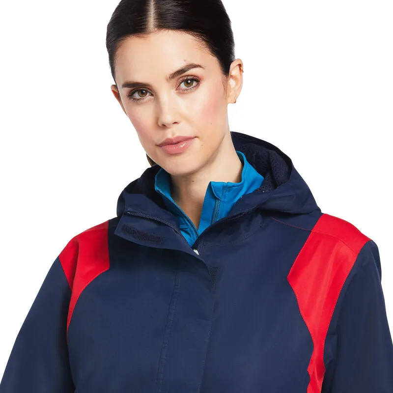 Ariat Spectator Waterproof Jacket