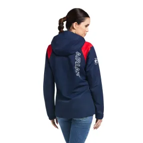 Ariat Spectator Waterproof Jacket