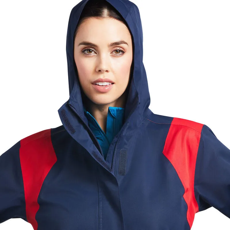 Ariat Spectator Waterproof Jacket