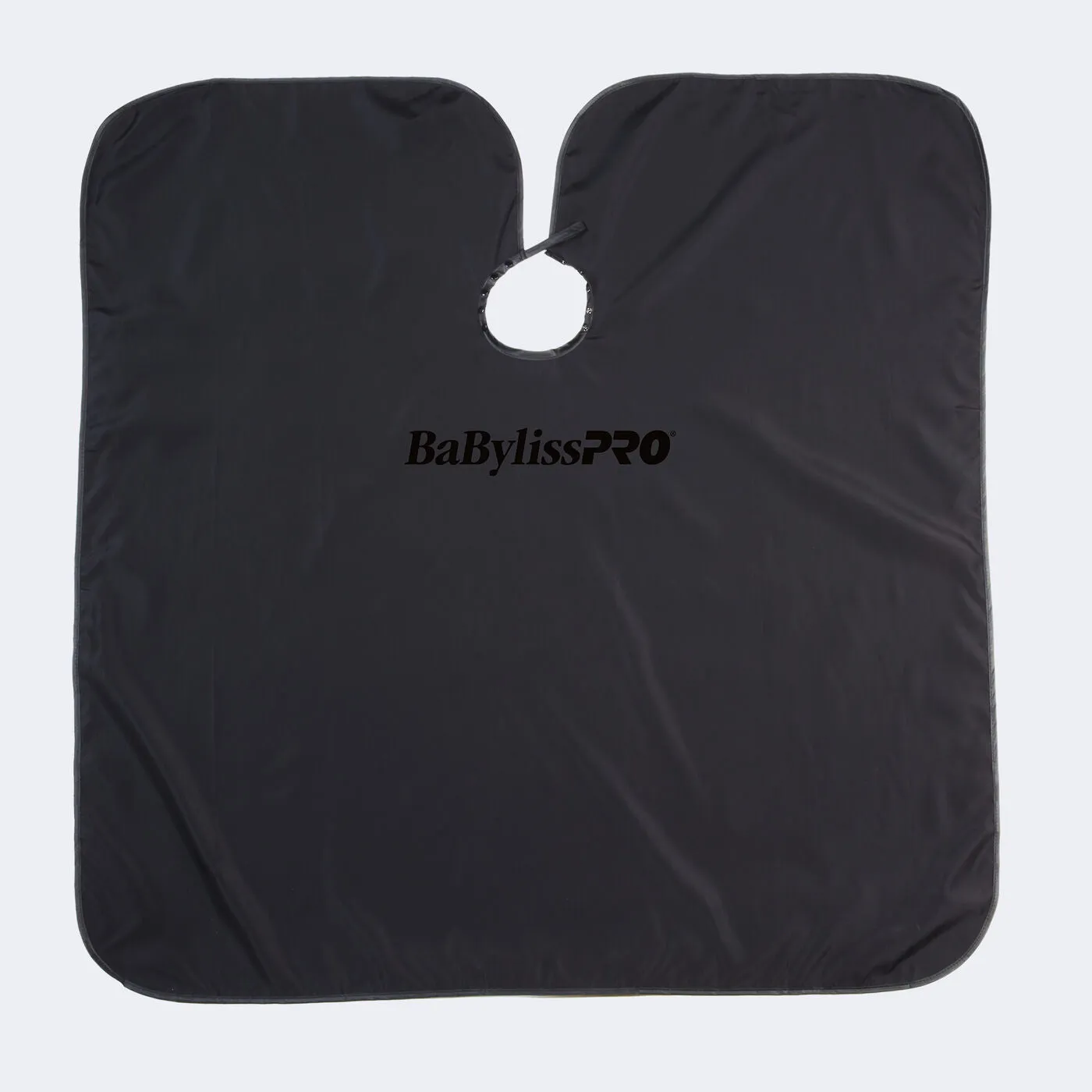 BaByliss Pro Professional Black Cutting Cape