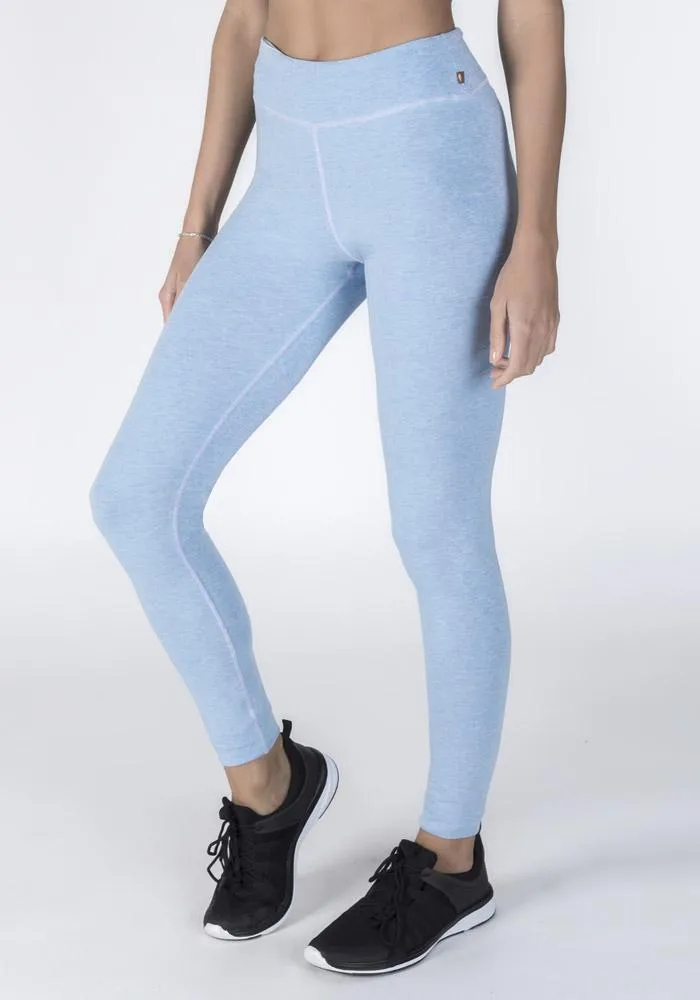 Bamboo Yoga Leggings