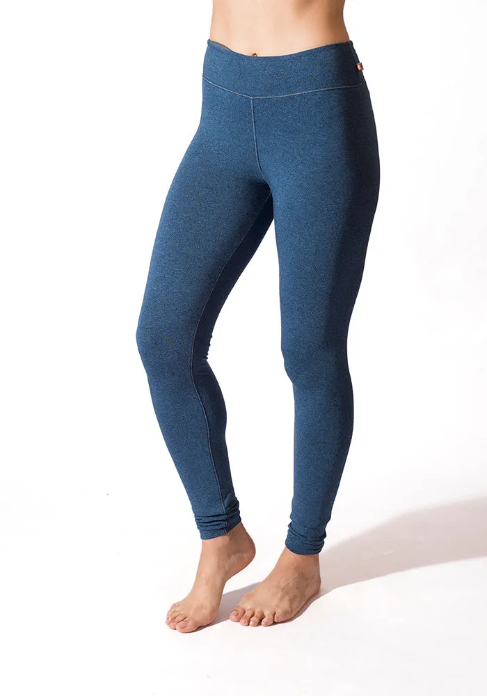 Bamboo Yoga Leggings