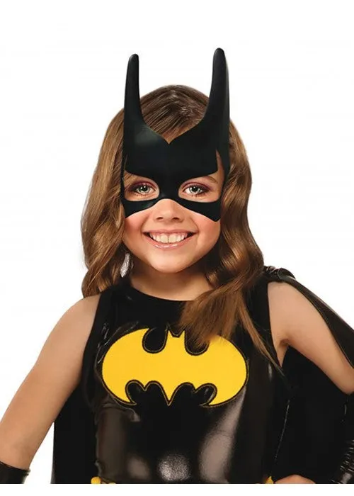 Batgirl Deluxe Costume for Toddlers