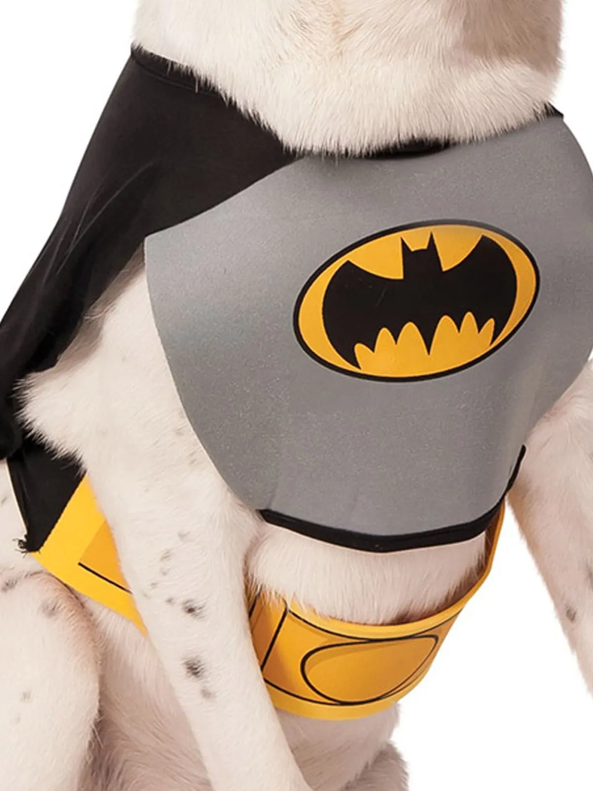 Batman Pet Dog Costume