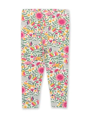 Be yourself leggings