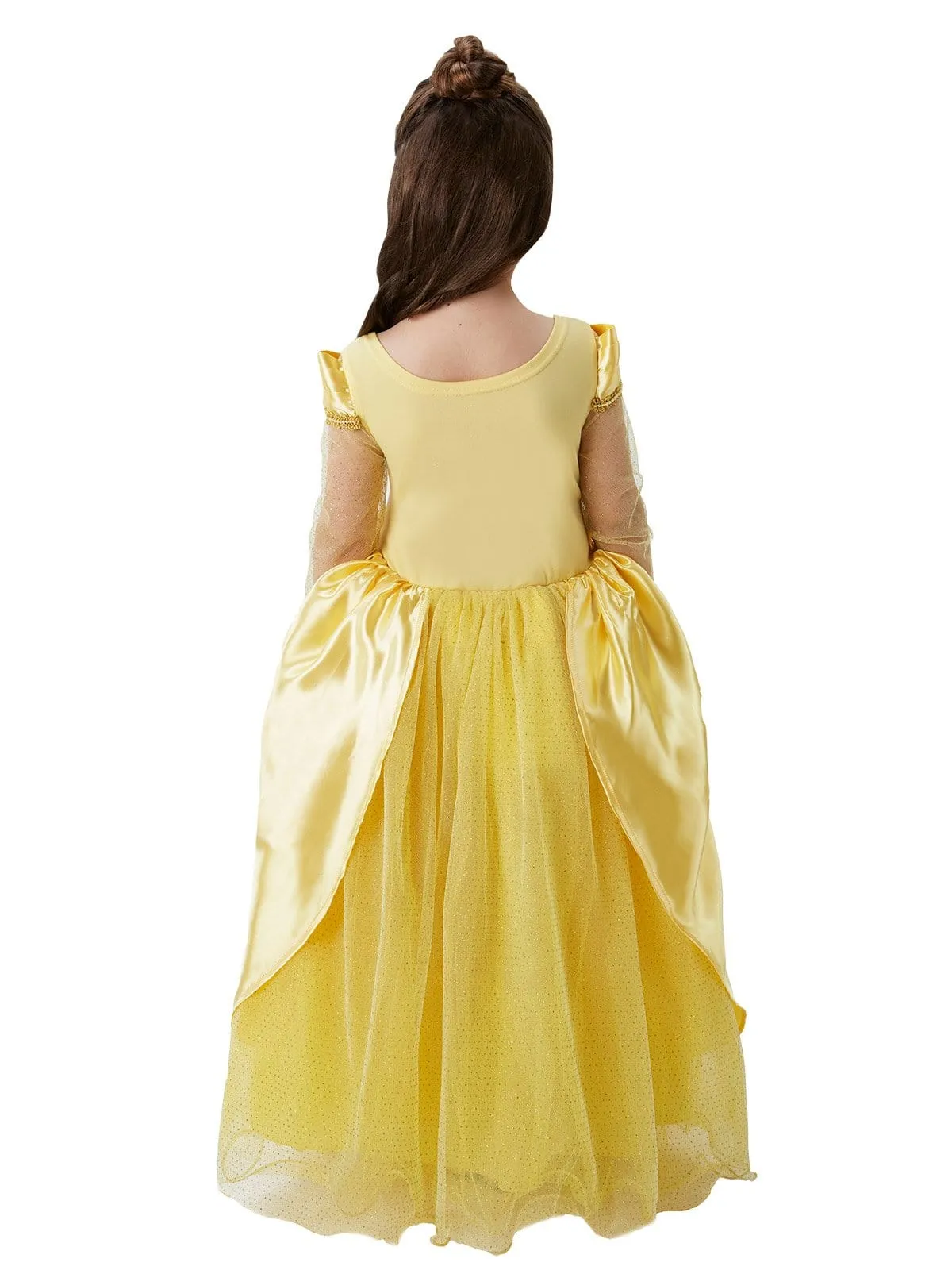 Beauty and the Beast Belle Premium Children's Disney Costume