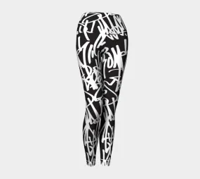 Belinda High Waisted Leggings