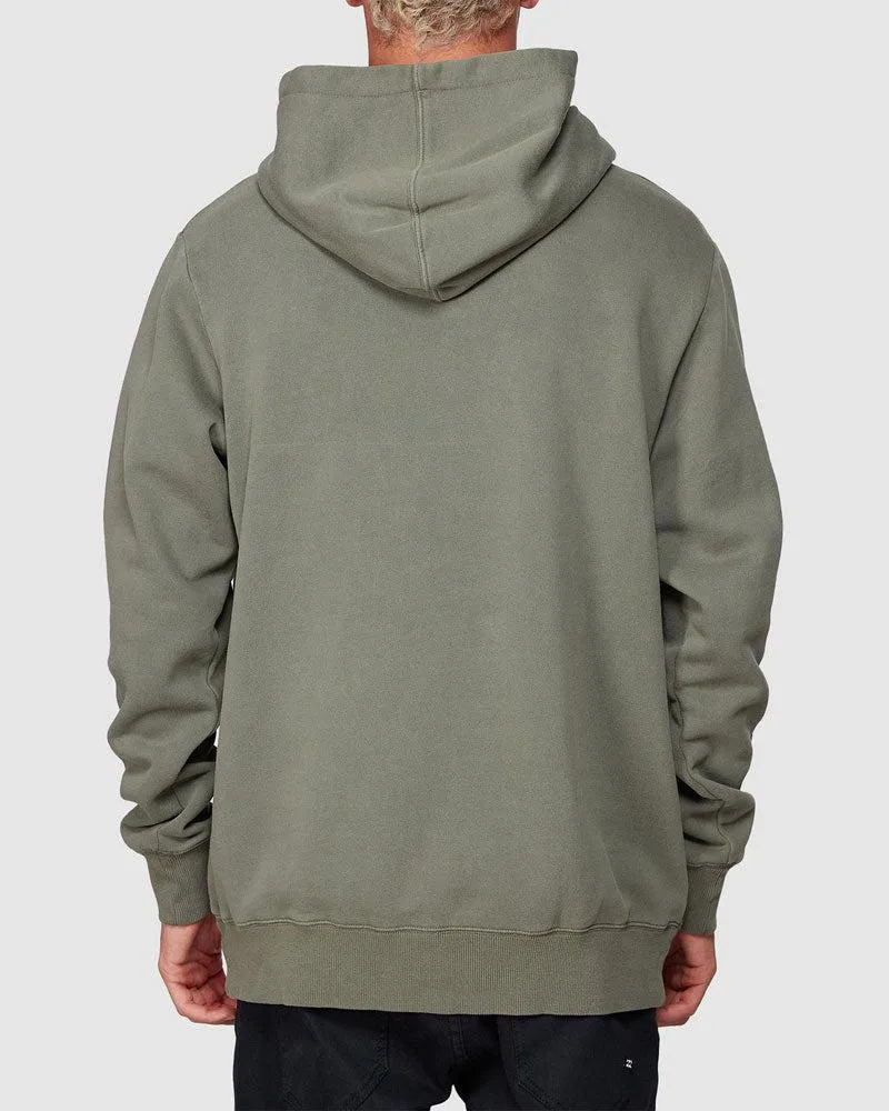 Billabong Overdye Pop Hoodie