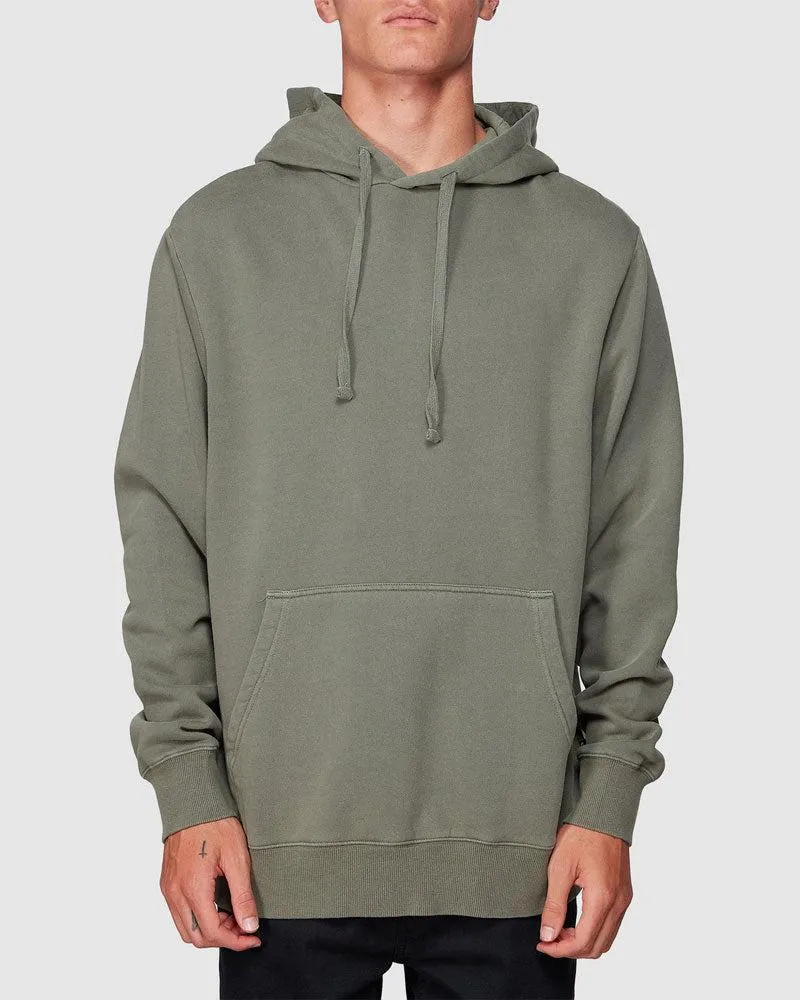 Billabong Overdye Pop Hoodie