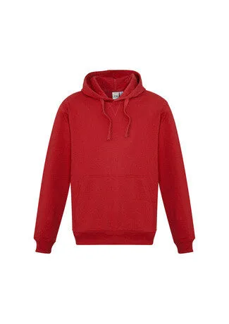 Biz collection Mens Pullover Hoodie (SW760M)-Clearance