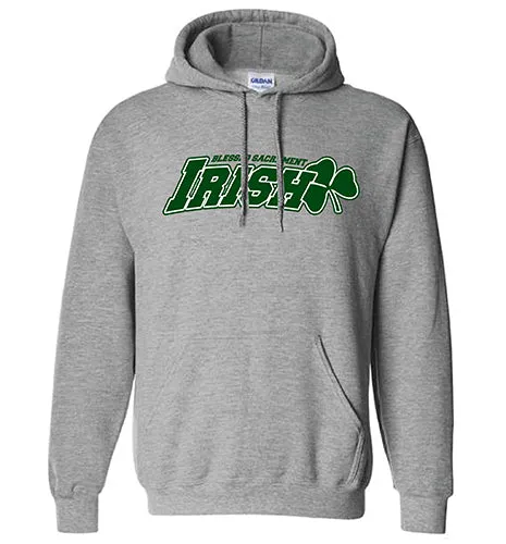 BSS Hoodie Sweatshirt