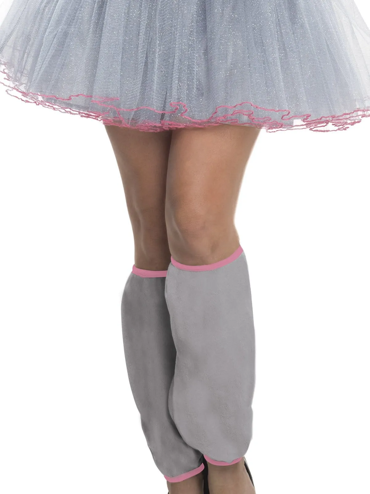 Bugs Bunny Hooded Tutu Dress Costume for Women