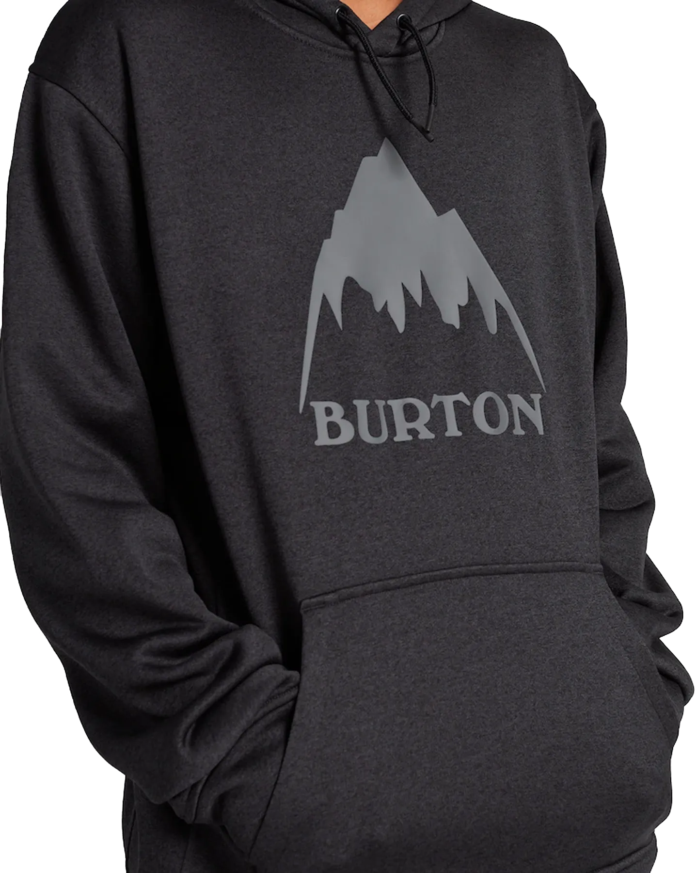 Burton Men's Oak Pullover