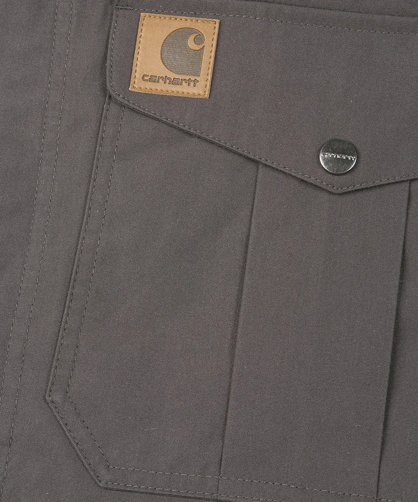 Carhartt Mentor Jacket Eclipse