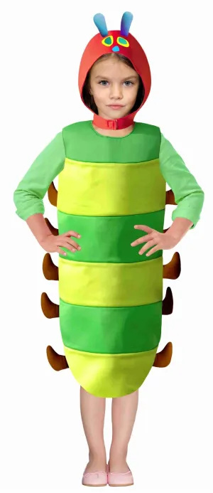 Caterpillar Costume