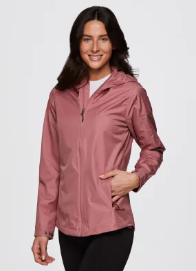 Catskill Rain Jacket