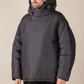 CCP - JK-TB109 Insulated Jacket - Black