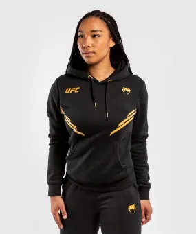 CLEARANCE UFC VENUM VNMUFC-00070-126 REPLICA WOMEN'S PULLOVER HOODIE Size XXS-XXL Champion