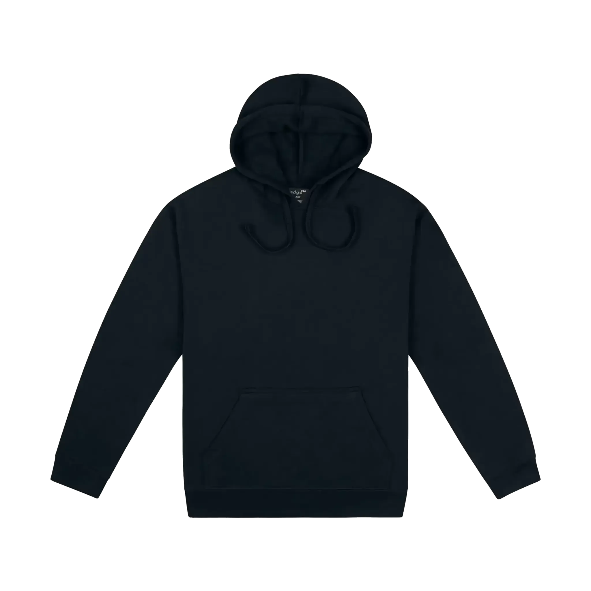 Cloke Youth Edge Pullover Hoodies - 280gsm