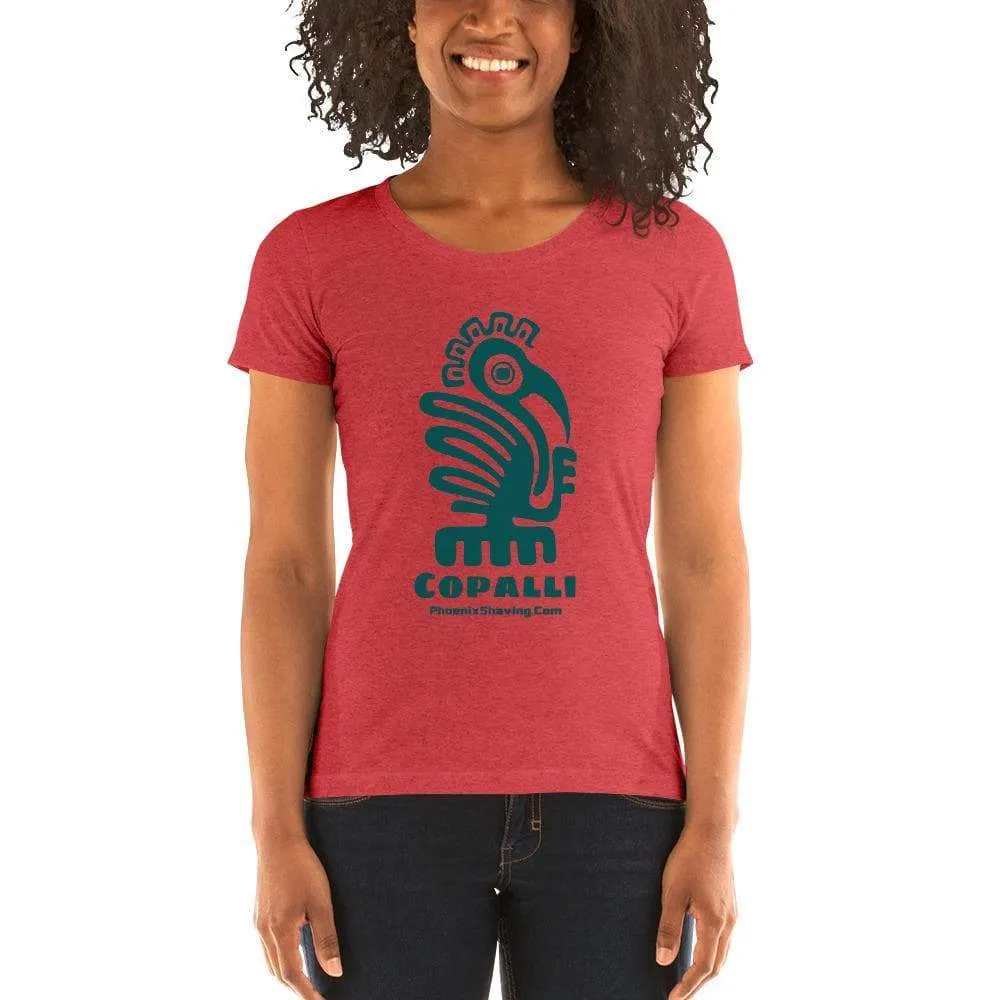 Copalli Ladies' short sleeve t-shirt