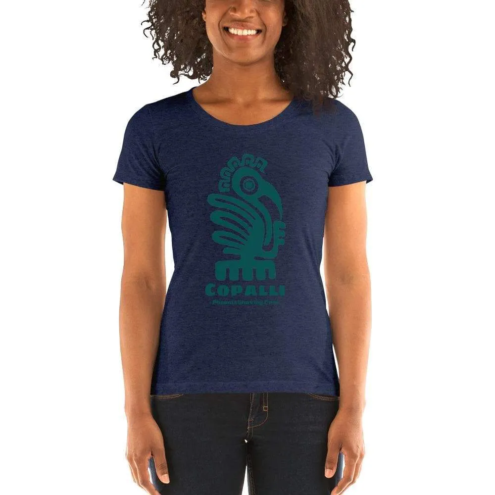 Copalli Ladies' short sleeve t-shirt