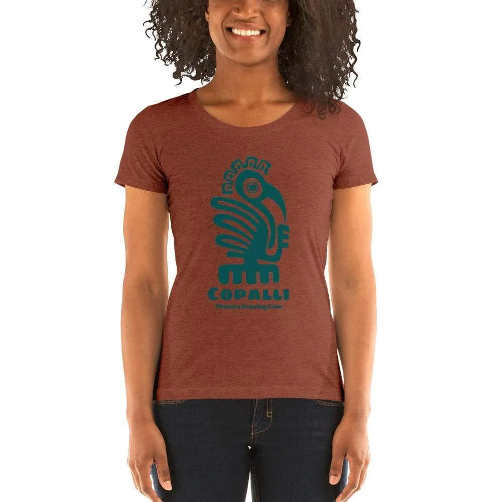 Copalli Ladies' short sleeve t-shirt