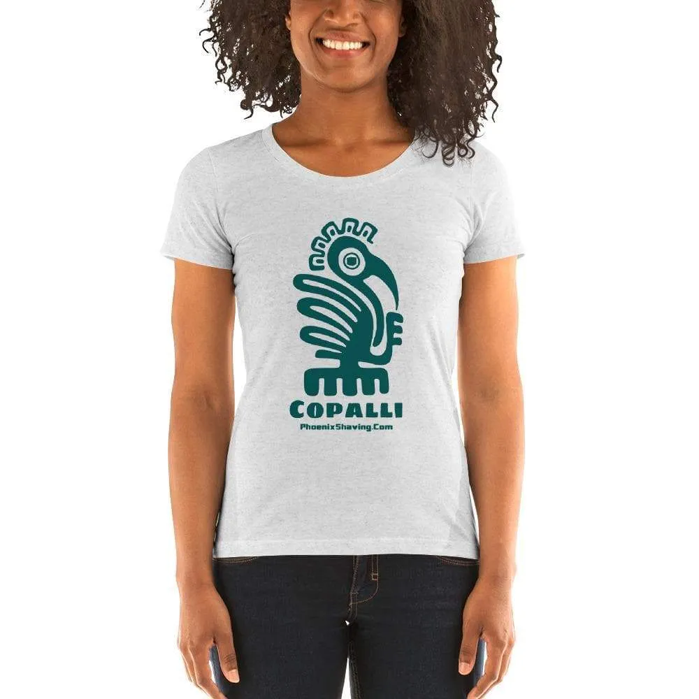 Copalli Ladies' short sleeve t-shirt