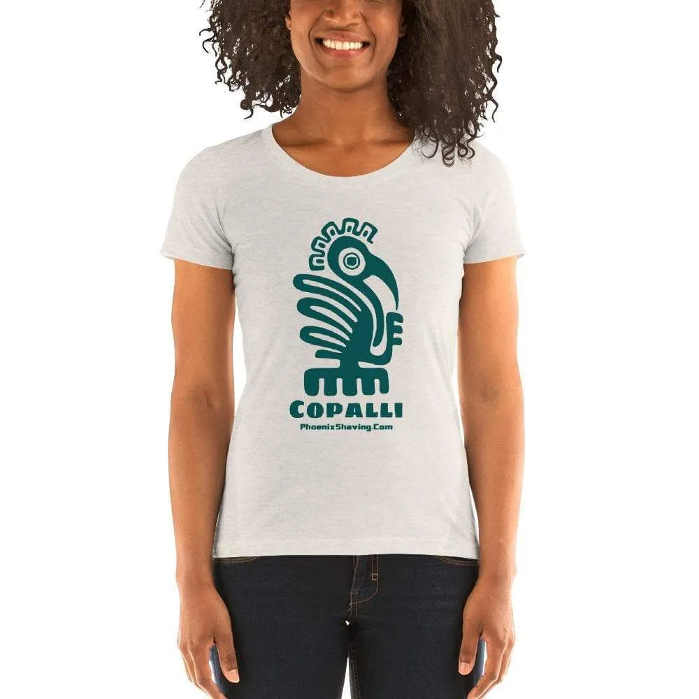 Copalli Ladies' short sleeve t-shirt