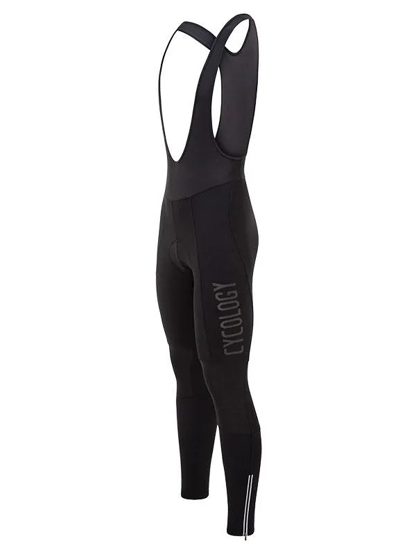 Cycology Men's Winter Bib Tights