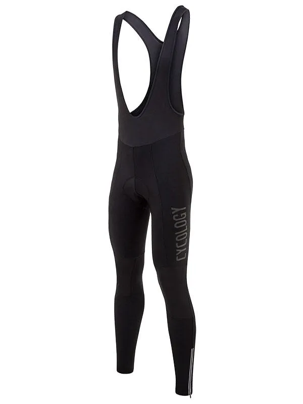 Cycology Men's Winter Bib Tights