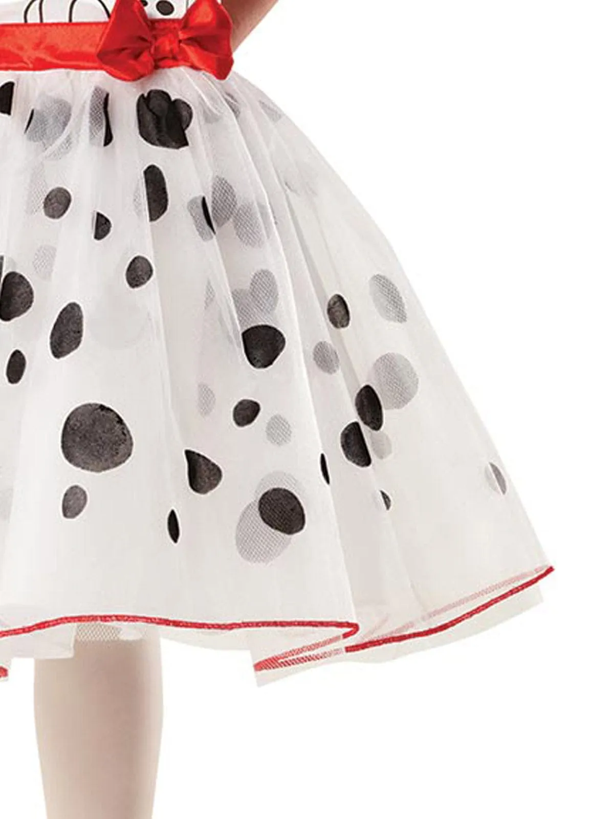 Dalmatians 101 Dalmatians Children's Disney Costume