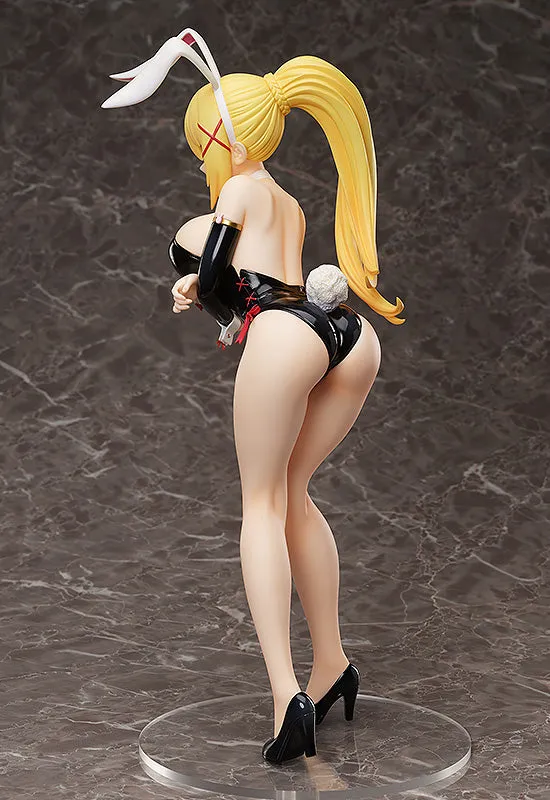 Darkness: Bare Leg Bunny Ver. 1/4 Scale Figure