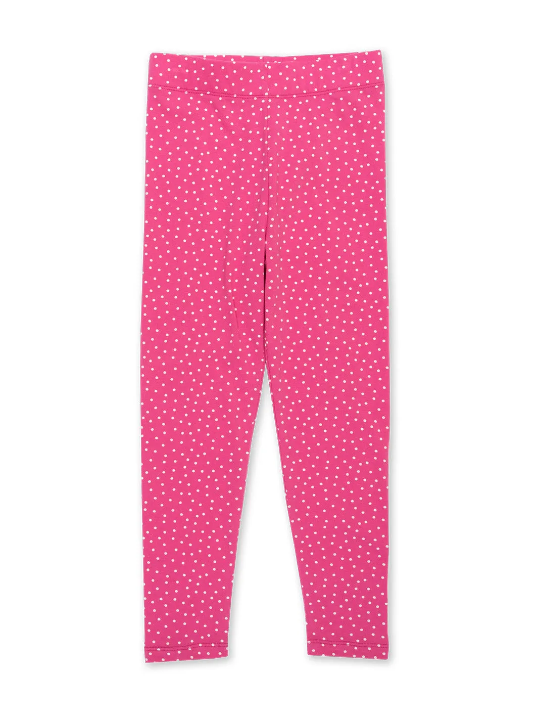 Darling dot leggings