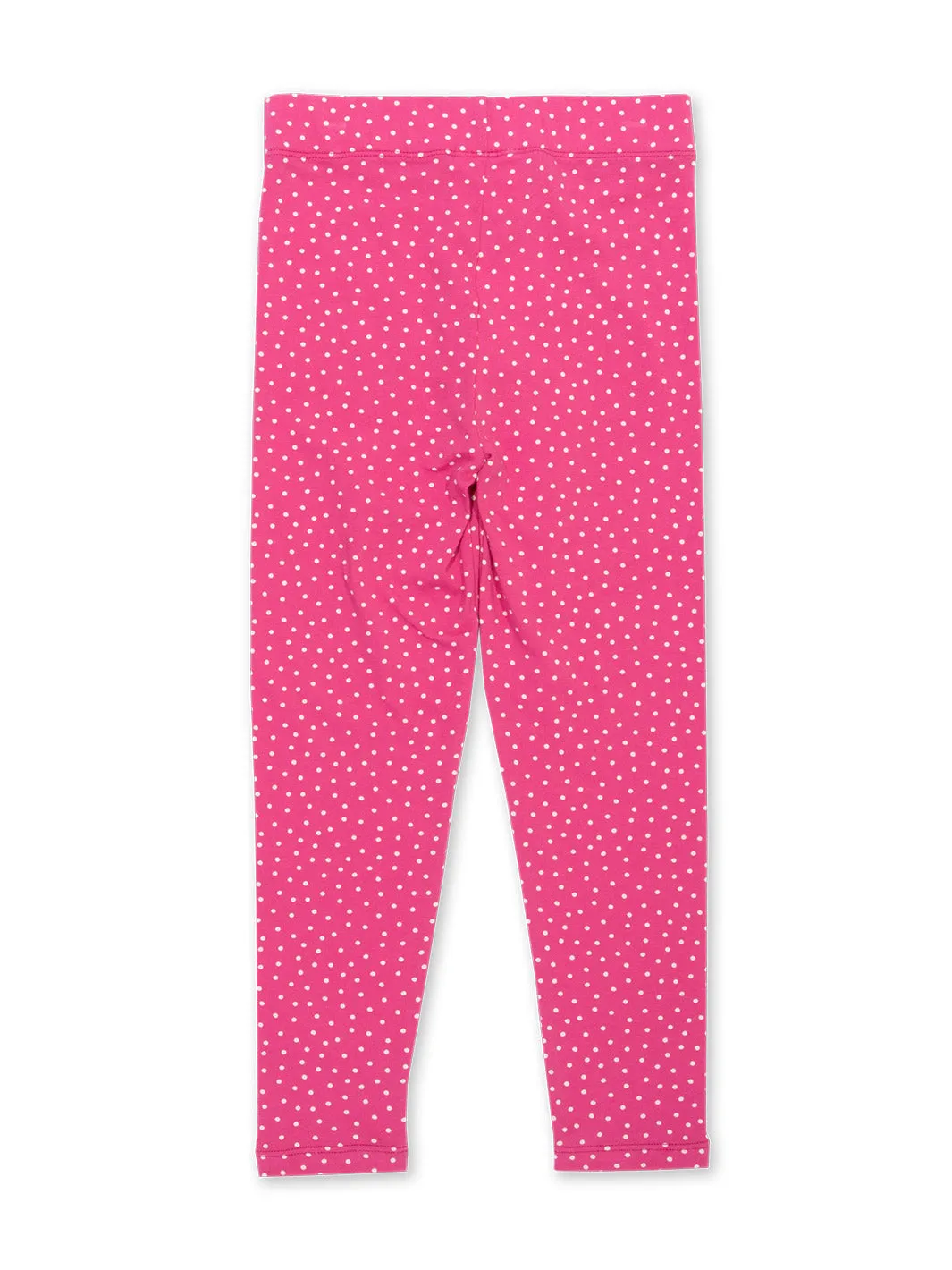 Darling dot leggings