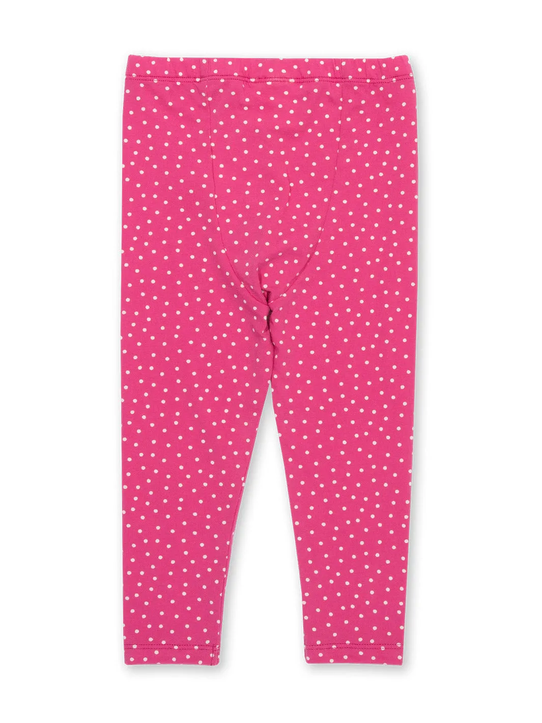 Darling dot leggings