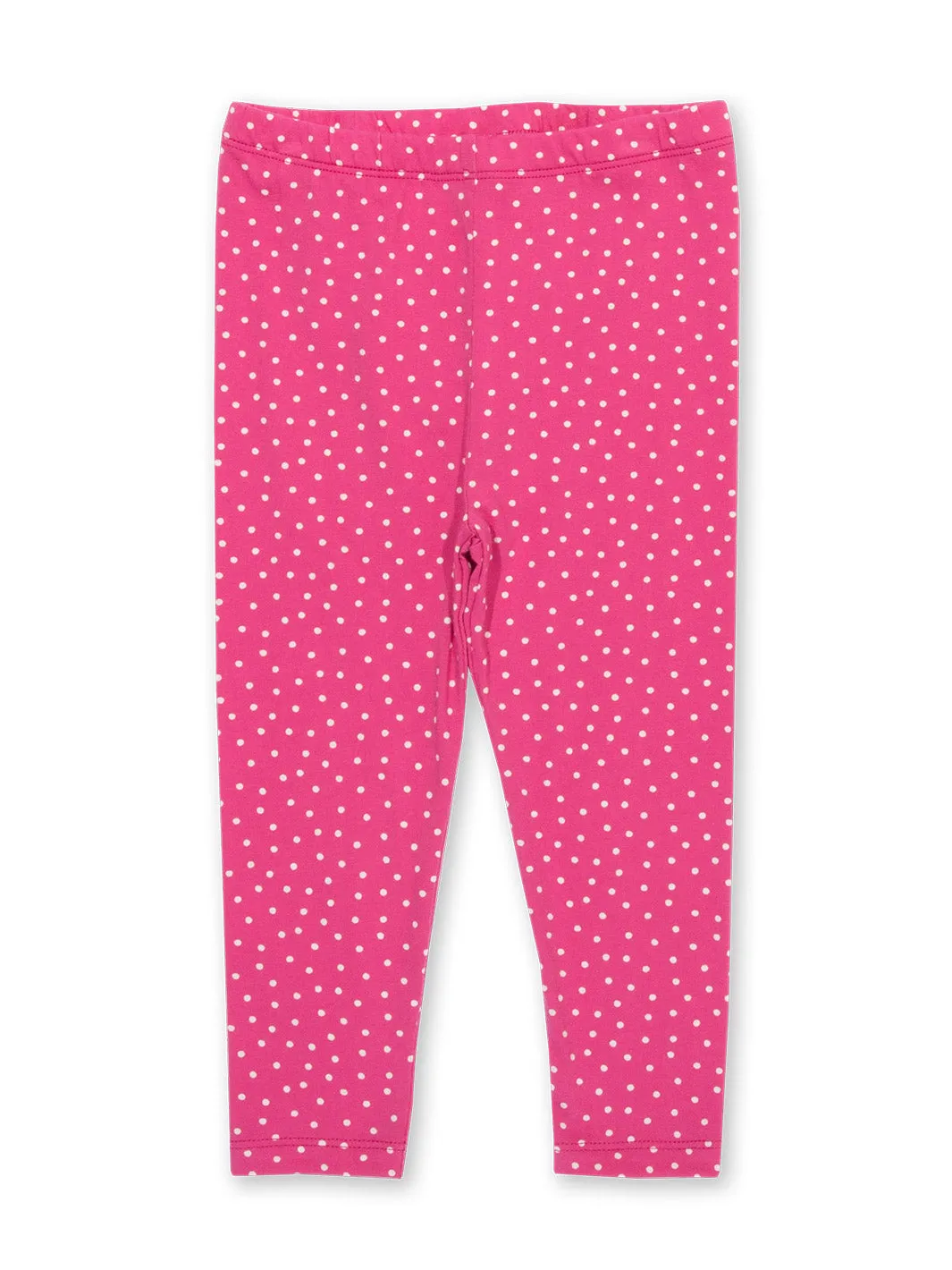 Darling dot leggings