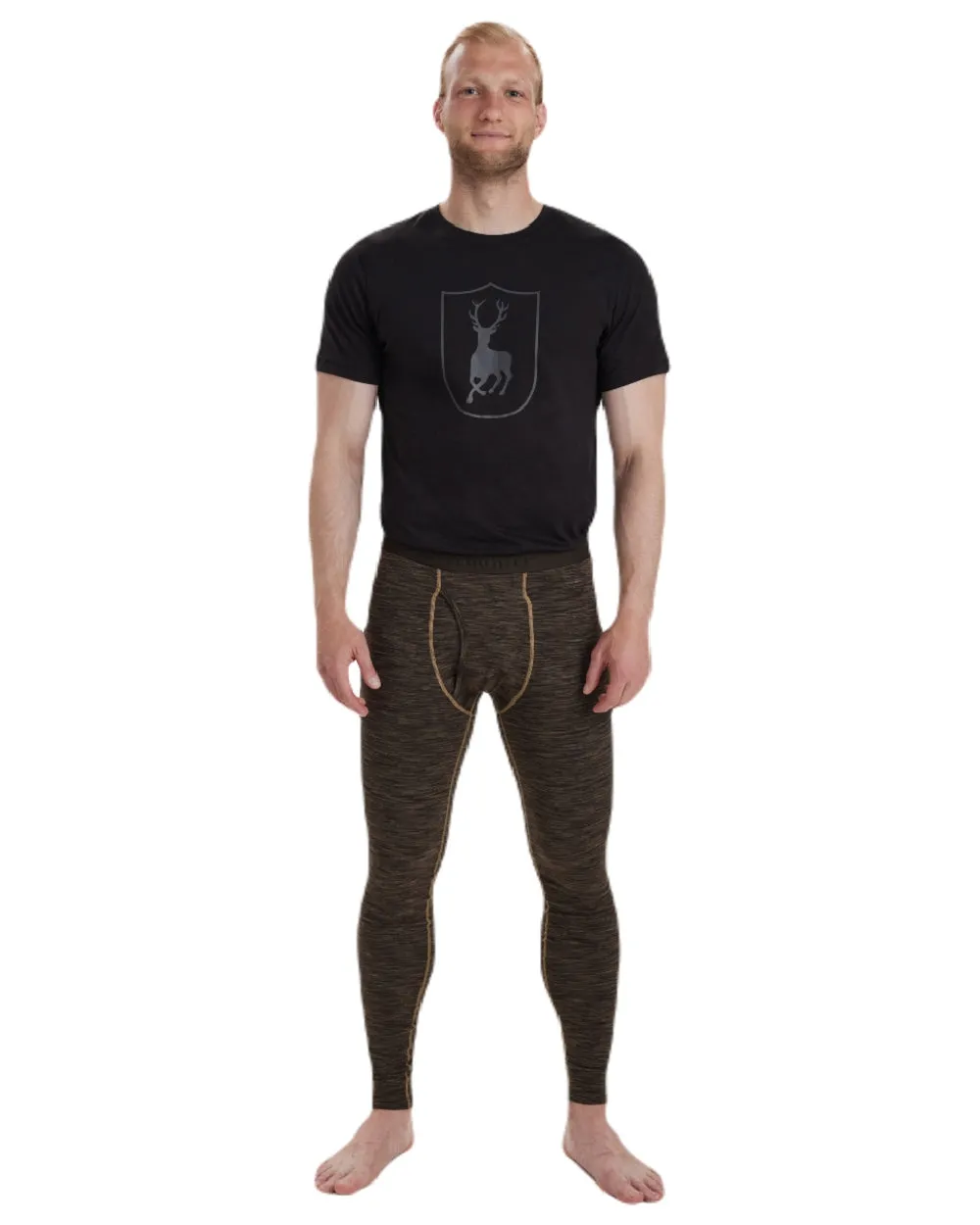 Deerhunter Norden Insulated Long Johns