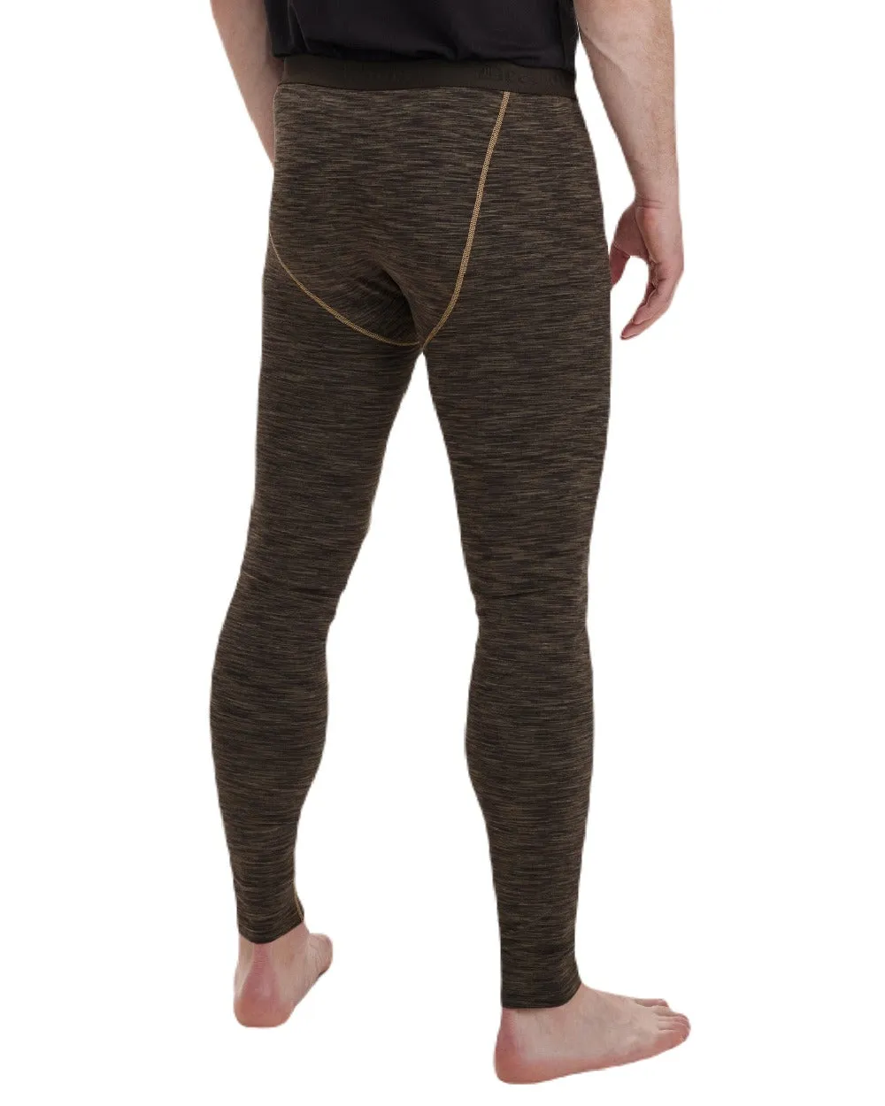 Deerhunter Norden Insulated Long Johns