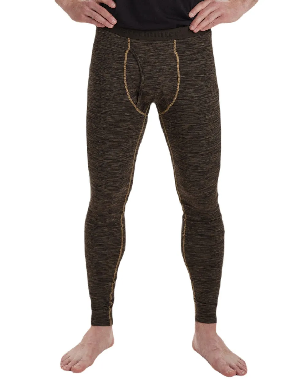 Deerhunter Norden Insulated Long Johns